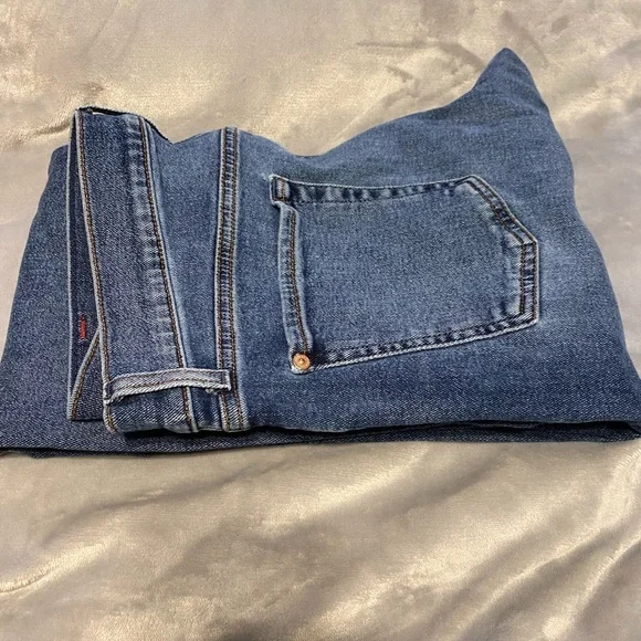 7 for all Mankind 34x32 Slimmy Jean - Picture 2 of 6